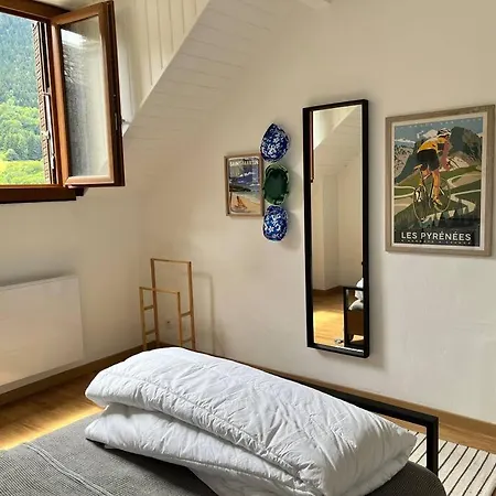 Cozy Pyrenees Mountain Retreat * Castillon-de-Larboust