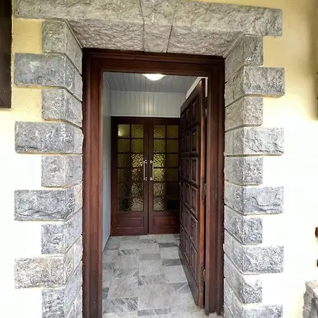 Cozy Pyrenees Mountain Retreat Apartamento *
