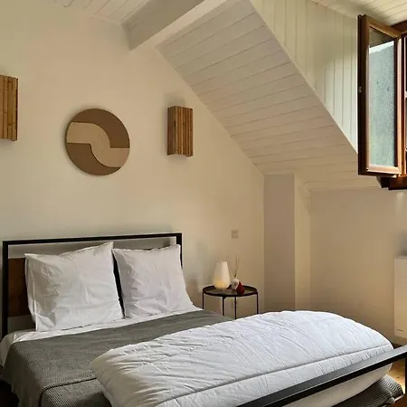 Cozy Pyrenees Mountain Retreat Castillon-de-Larboust