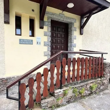 Cozy Pyrenees Mountain Retreat Apartamento Castillon-de-Larboust
