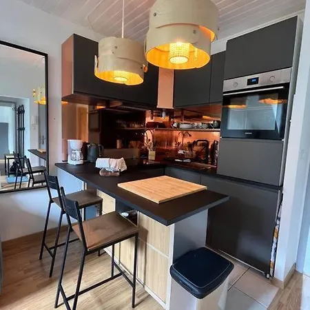 Cozy Pyrenees Mountain Retreat * Castillon-de-Larboust